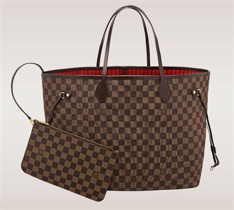 how much is neverfull louis vuitton bag|louis vuitton neverfull price euro.